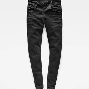 G-Star 3101 deconstructed slim black